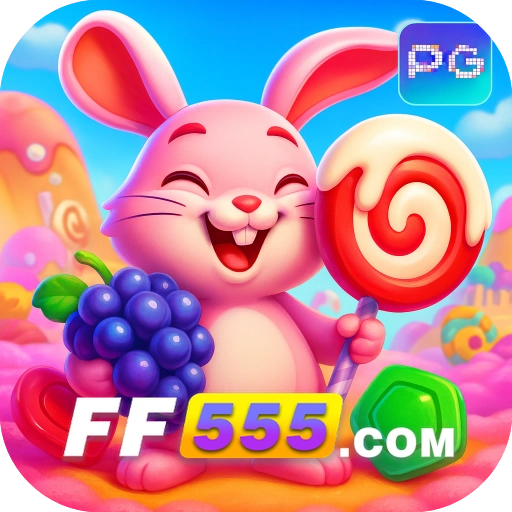 ff555 logo