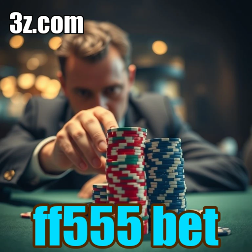 Aventura nos games do site ff555 bet te espera