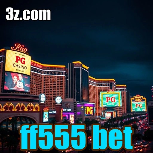 Loteria no ff555 bet: A Nova Era das Apostas Brasileiras