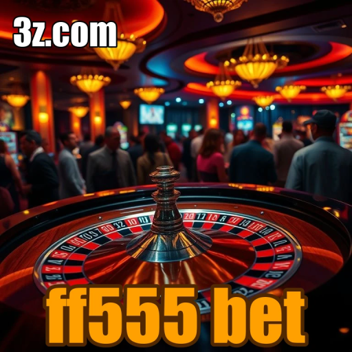Novidades Quentes na ff555 bet: Notícias Imperdíveis para Você